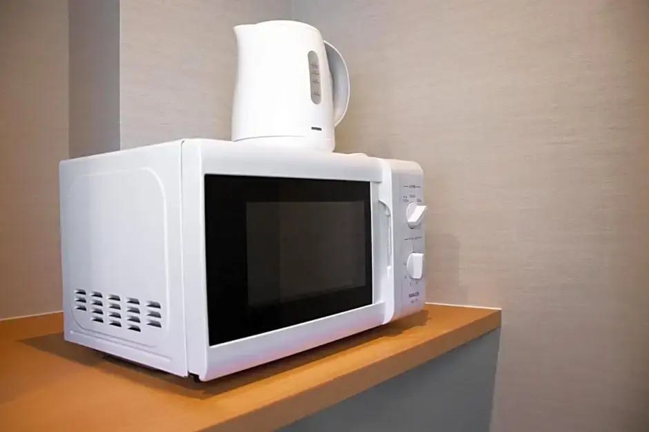 Hotel S-Presso West