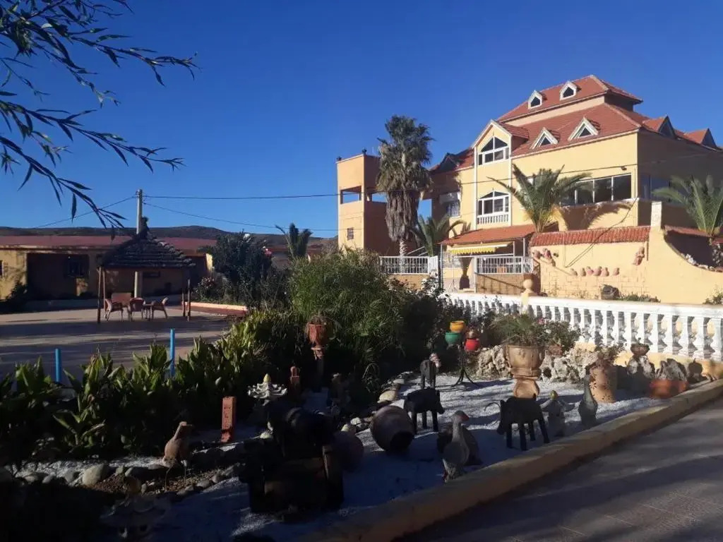 Le Vallon Vert - Club Equestre