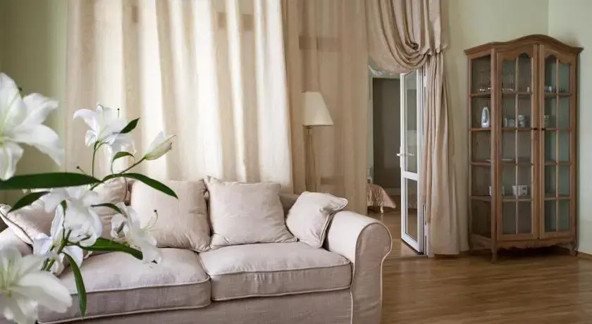 Karališki apartamentai