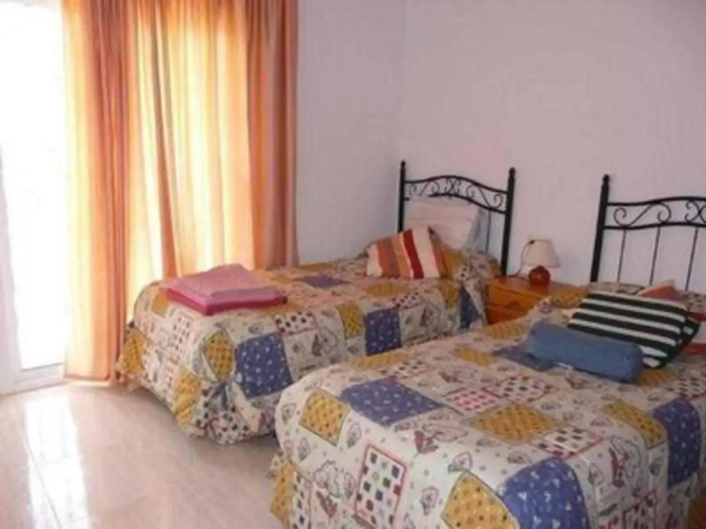 Casas adosadas Romani