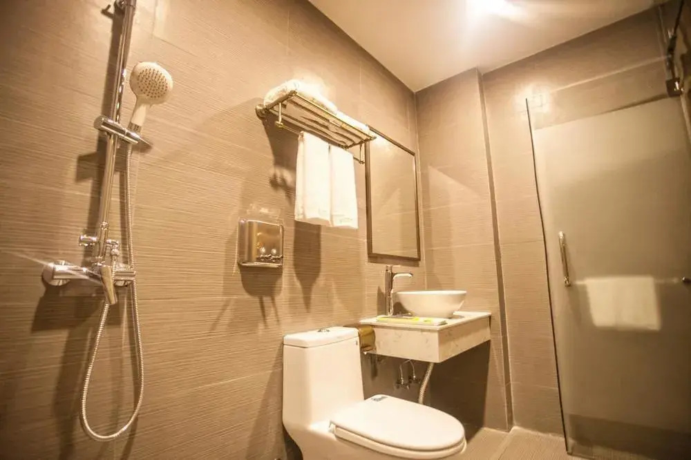 Edenner Hotel (Shenzhen Sea World)