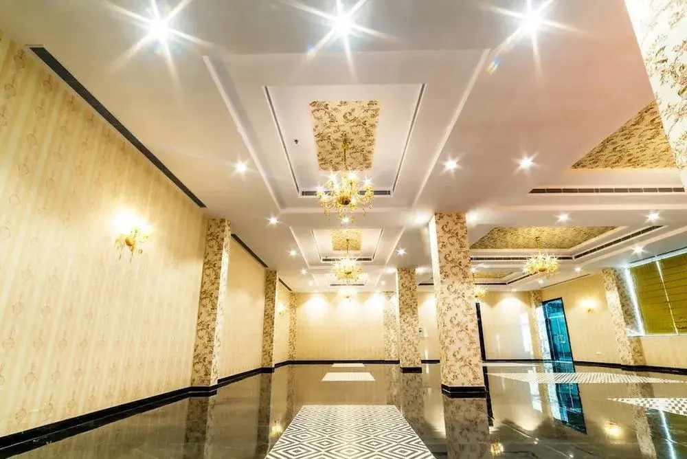 Jaipur Bagh by Saagasa Hotels