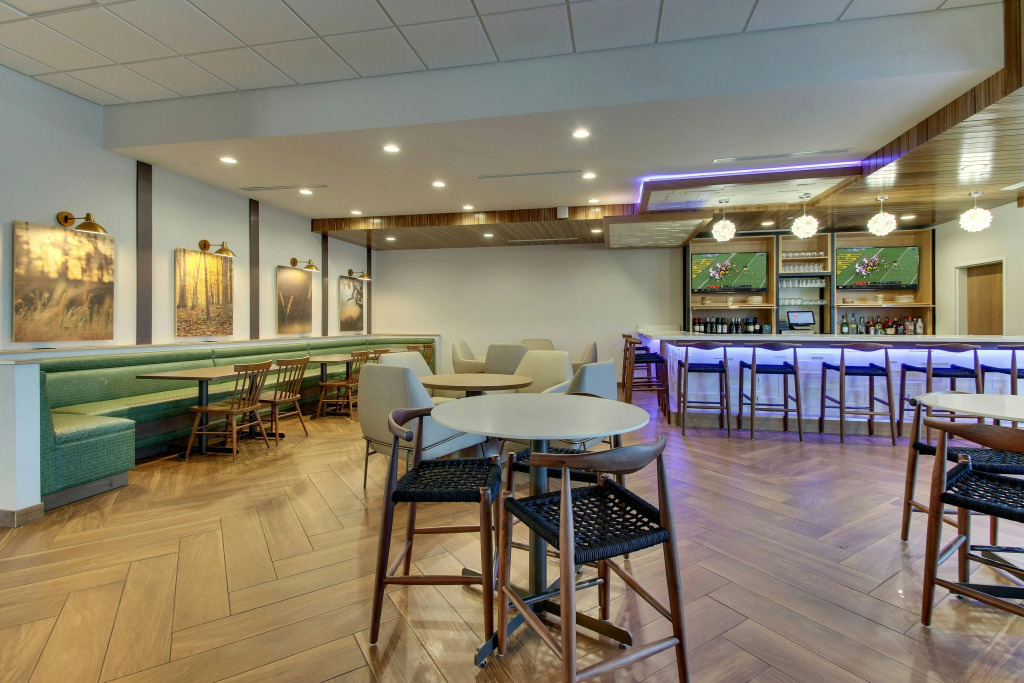 Fairfield Inn and Suites by Marriott Houston Brookhollow