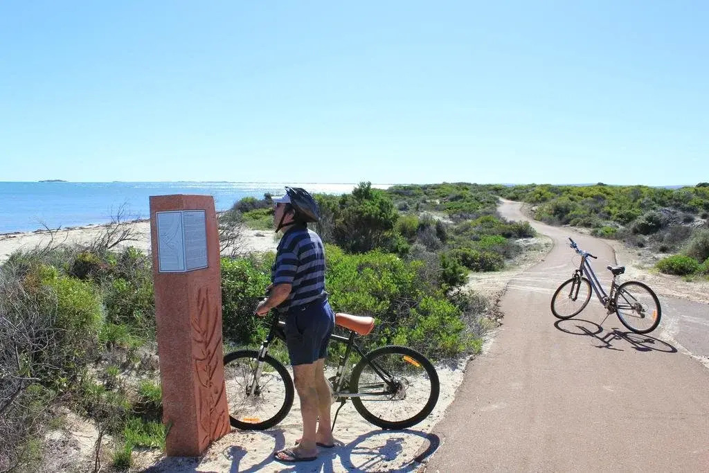Jurien Beachfront Holiday Units