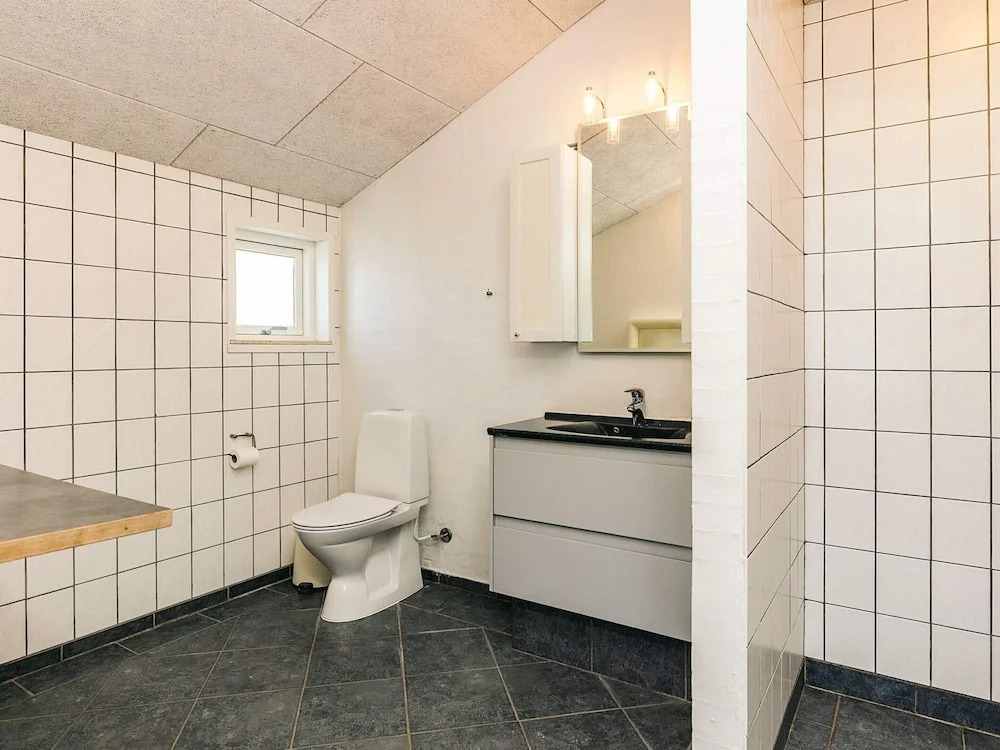 4 Star Holiday Home in Vinderup