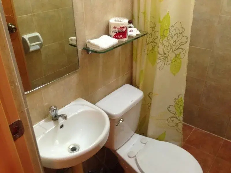 MRJJ Residences