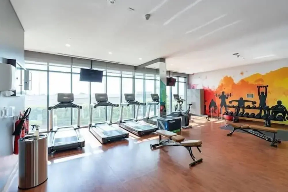 Vogue | Vida Hills | Golf Club view | near Marina
