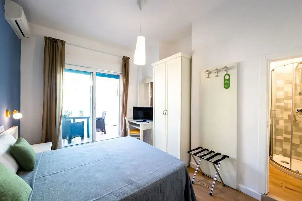 Hotel Conchiglia