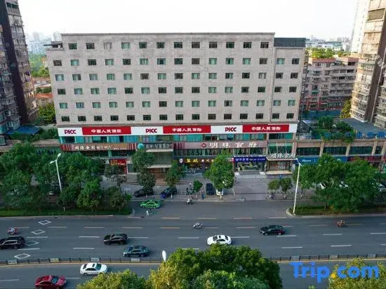XANA LITE Hotel