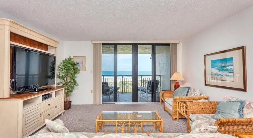 Barefoot Trace 302 by Vacation Rental Pros