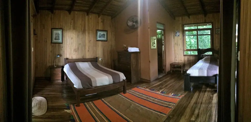 Miramar Lodge