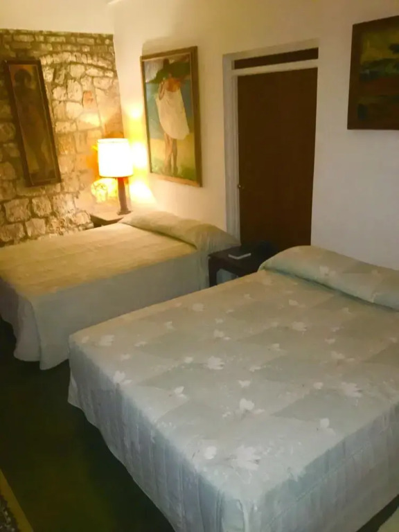 Hotel Rio Bueno