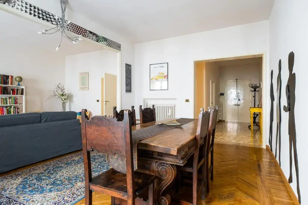 Z8 Comfort In the Heart of Bologna