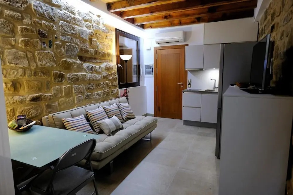 Apartamentos “Quotidianum”
