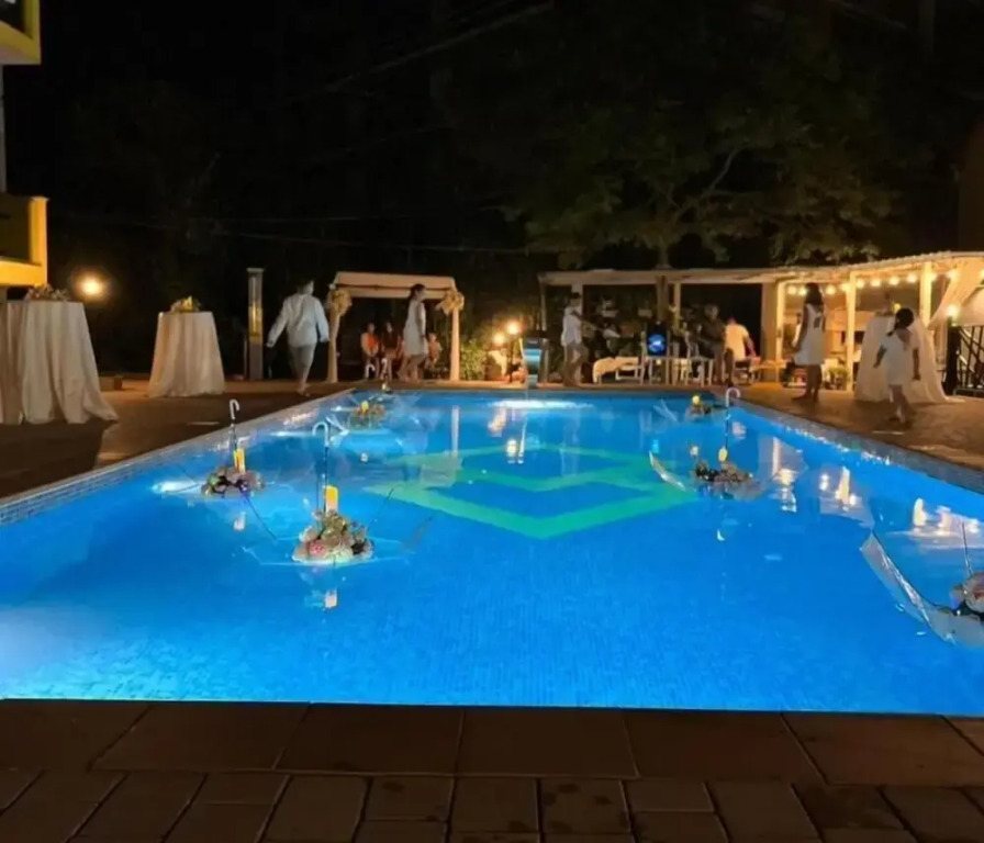 Casa Del Mar