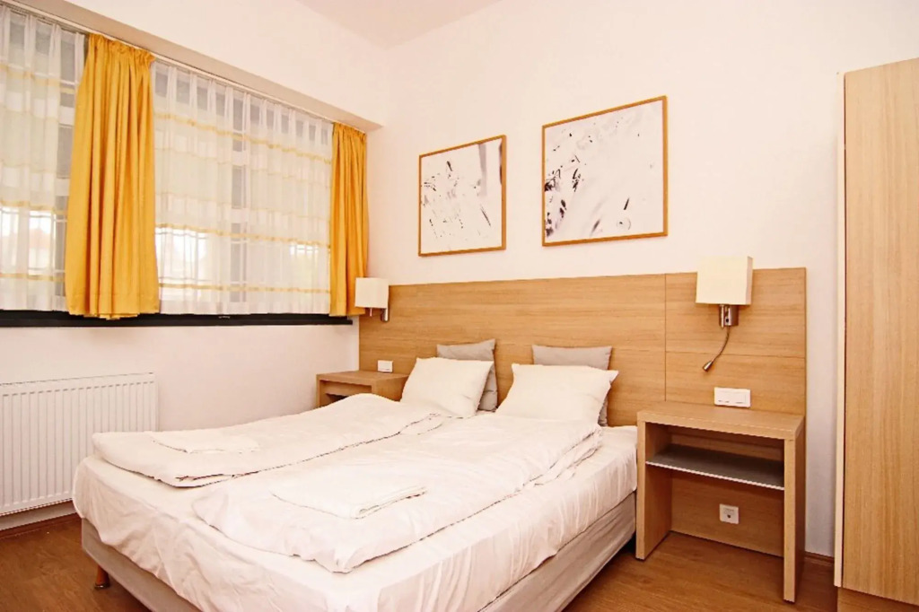 WOW City Hostel