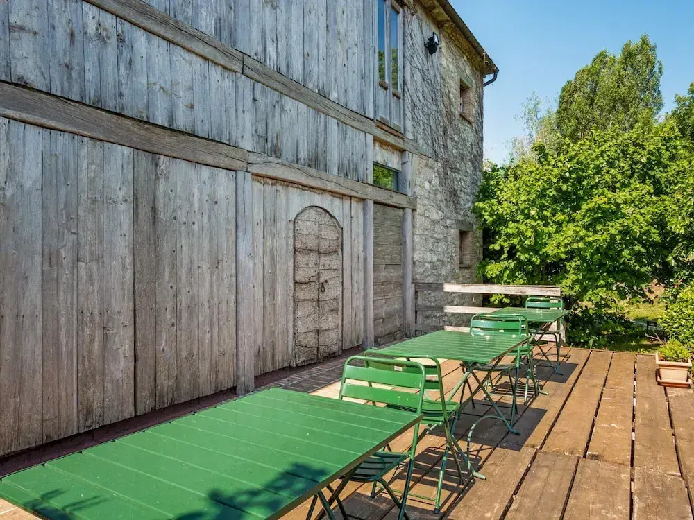 Peaceful Getaway in Frontino