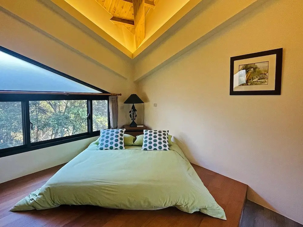 Paimei Homestay