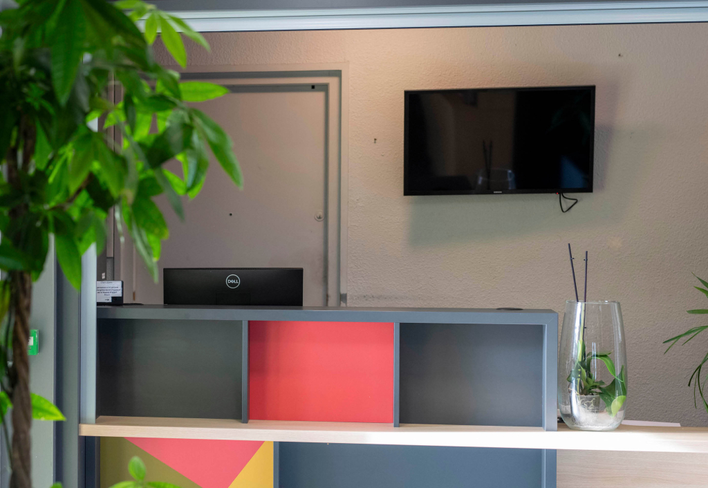 B&B HOTEL Avignon 2