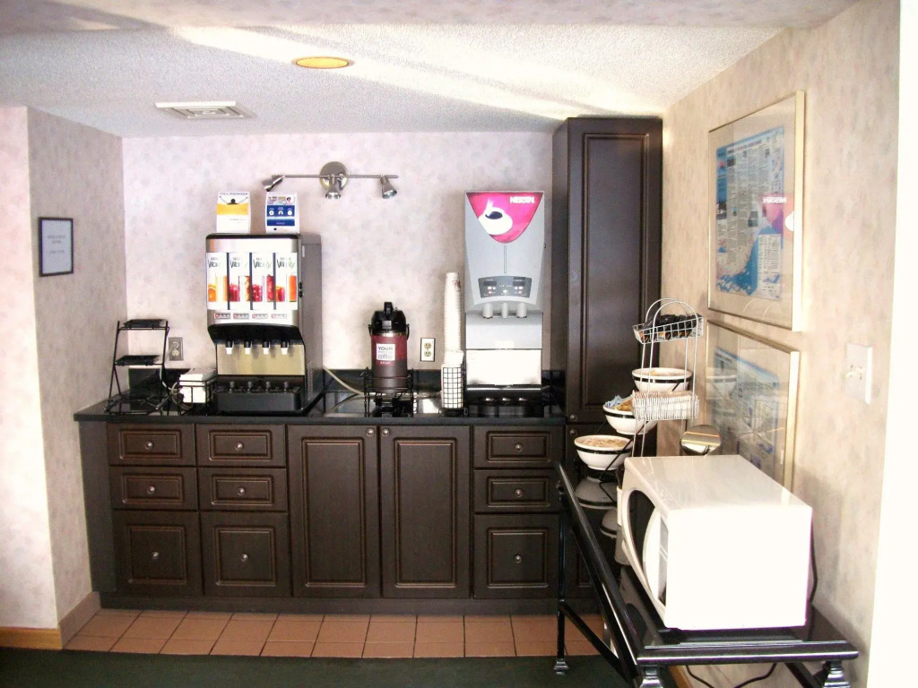 Comfort Inn