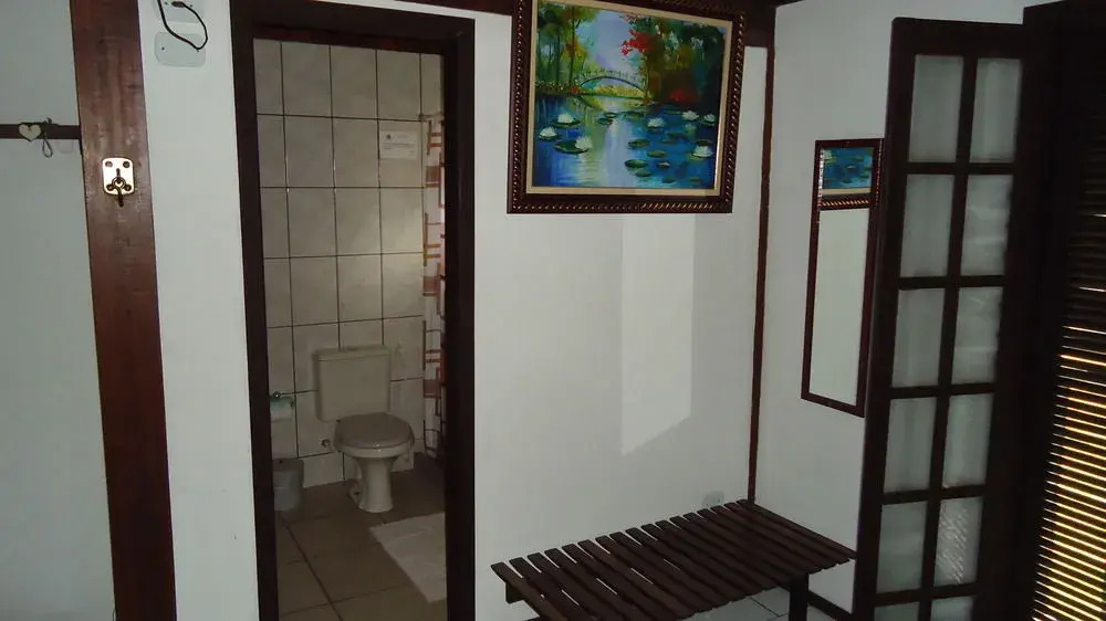 Pousada Recanto dos Madda's