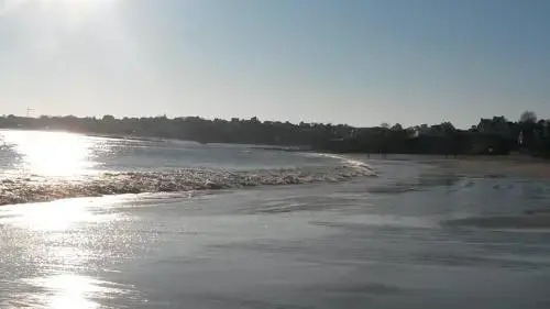 T4 Audierne Splendide Vue Sur Mer