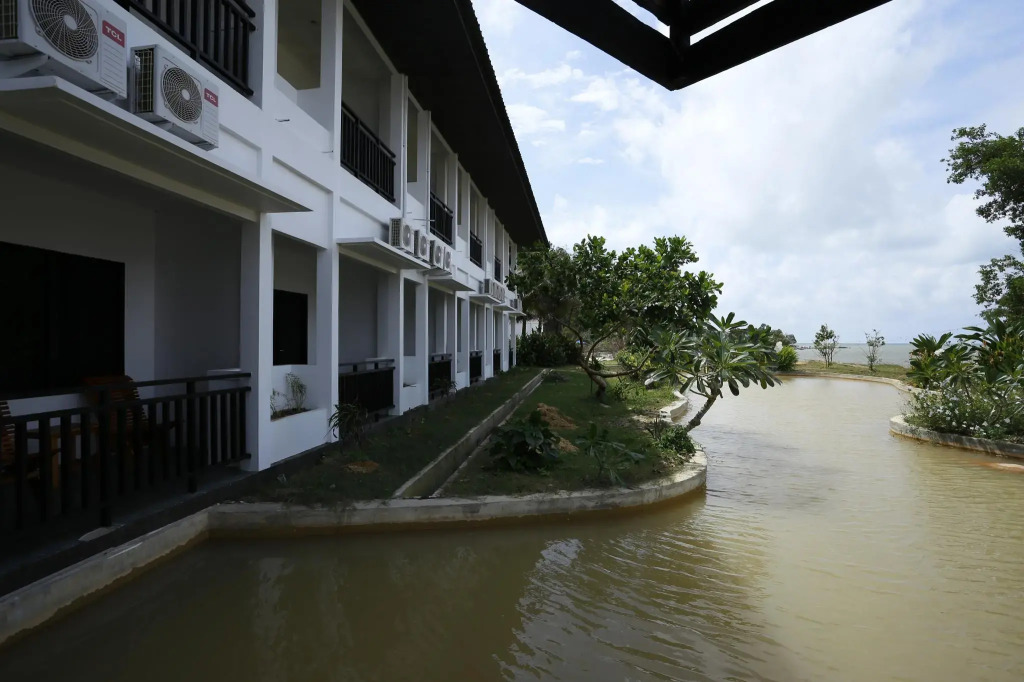 Kahyangan Resort