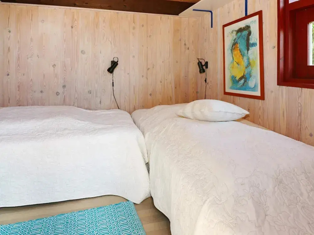 6 Person Holiday Home in Hadsund
