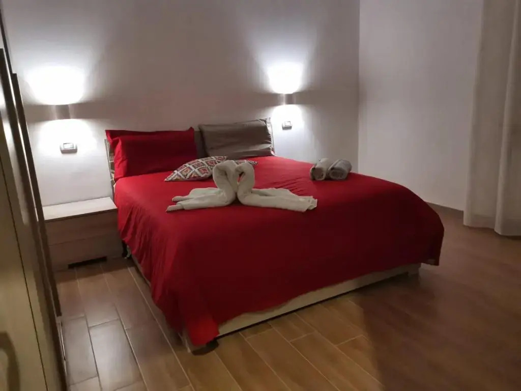 B&B Belli Dentro