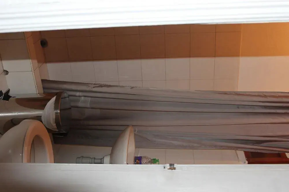 Iku Hostel Backpackers