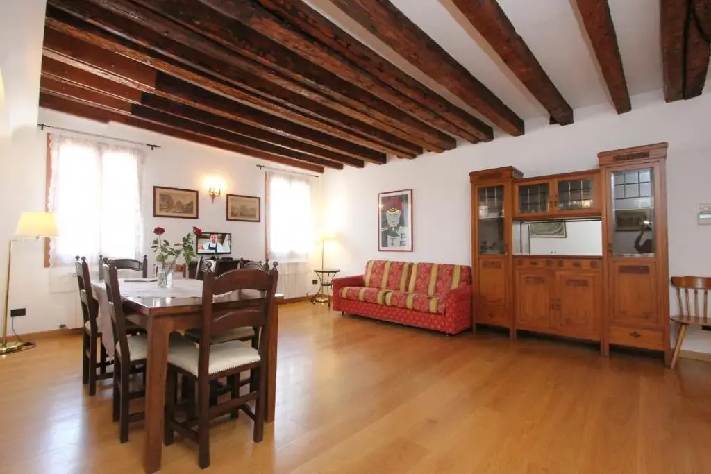 Residence dei Mori