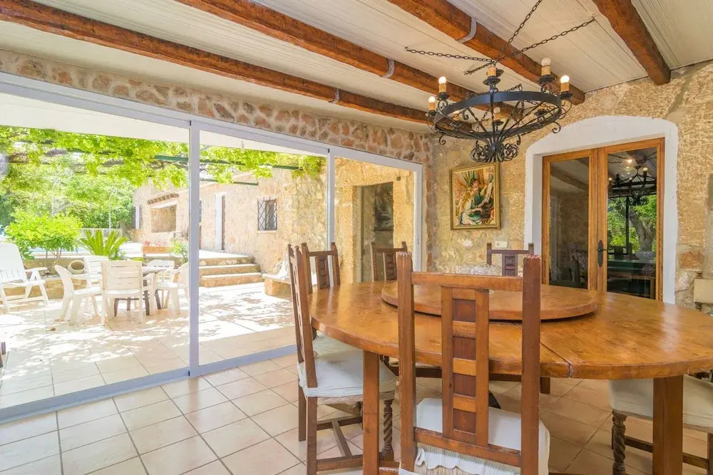 Casa Margarita (Morella)