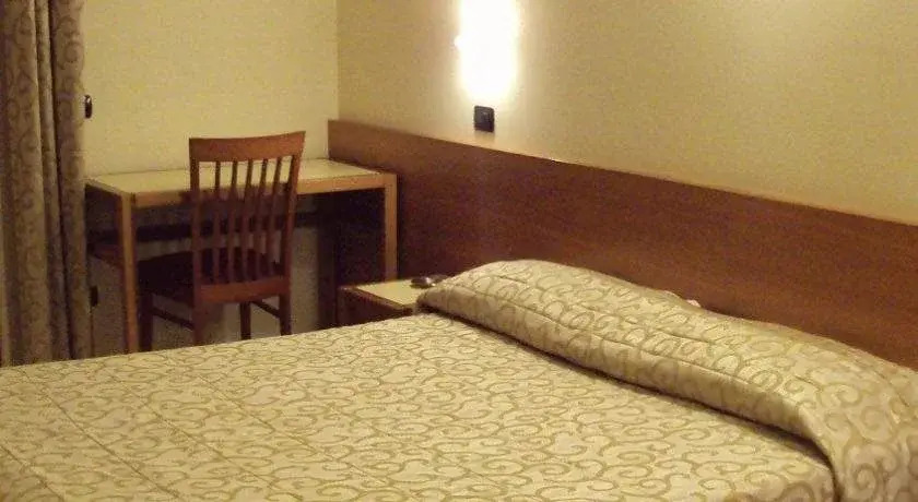 Hotel Lory