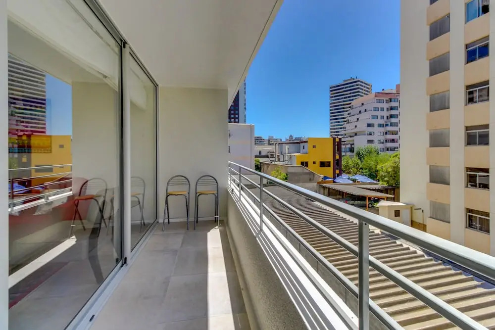 Edificio Nova Poniente