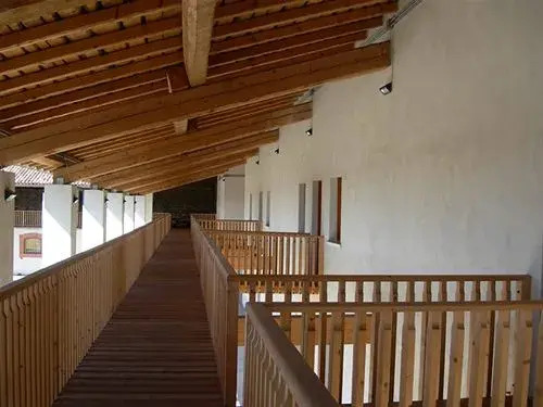 Cascina Maggia