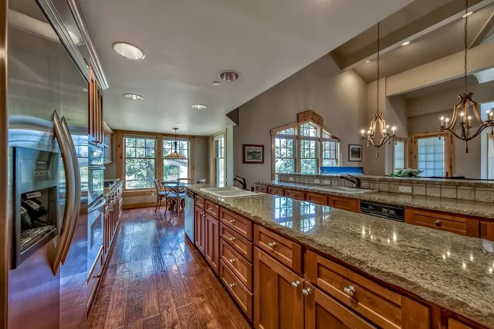R214 Timber Ridge