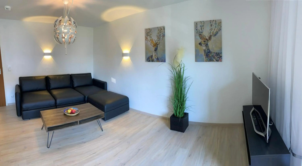Ferienappartement Simhofer, Seebruck am Chiemsee