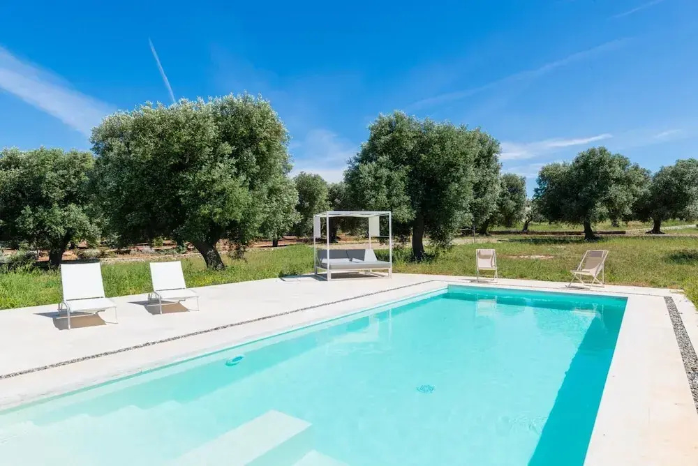 Villa Aura d Olivo con Piscina by Wonderful Italy