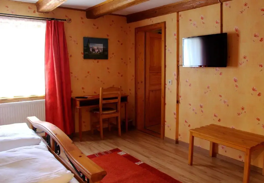 Pension WoGi