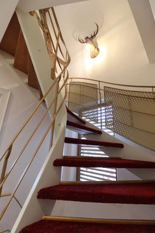 Das Fischer Boardinghouse KF
