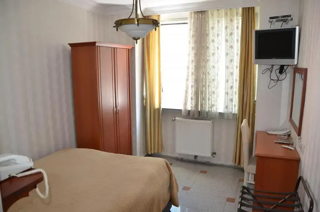 Sadikoglu Oteli