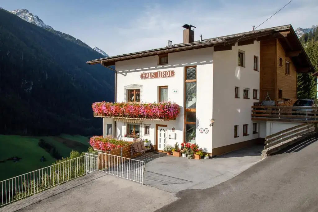 Haus Tirol