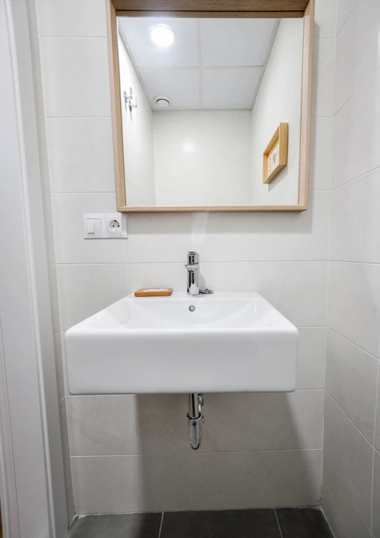 Sitito Somera Apartment