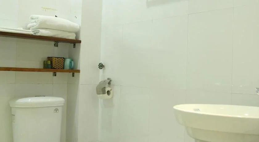 Trang An Hotel