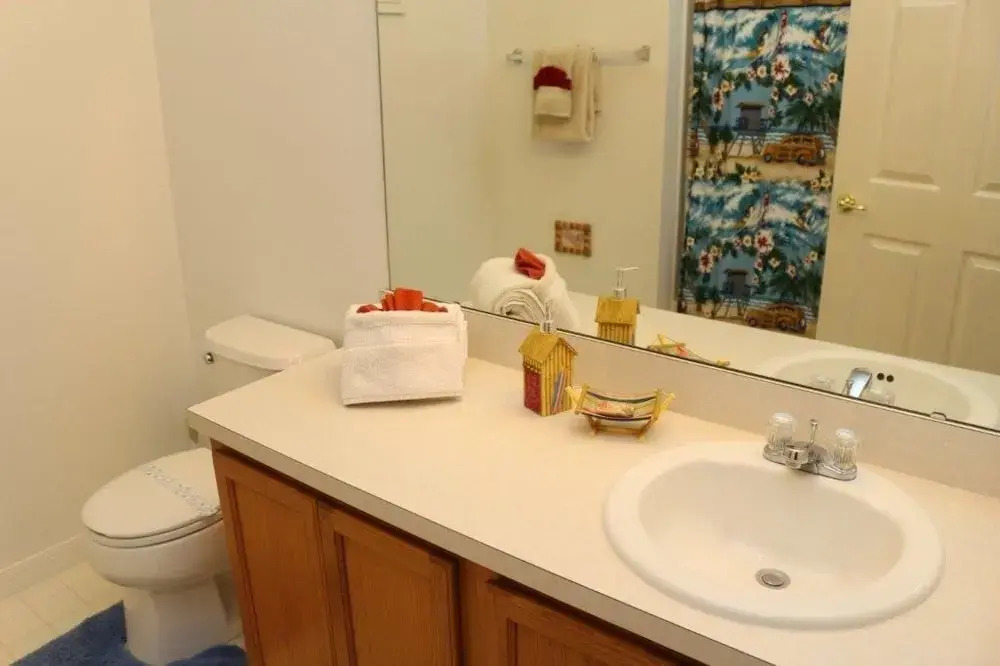 Legacy Park 654 - Four Bedroom Villa with Private Pool
