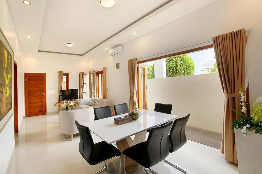 Askara Villa Uluwatu