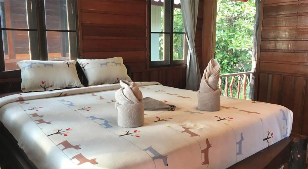 I-Lay House Koh Kood