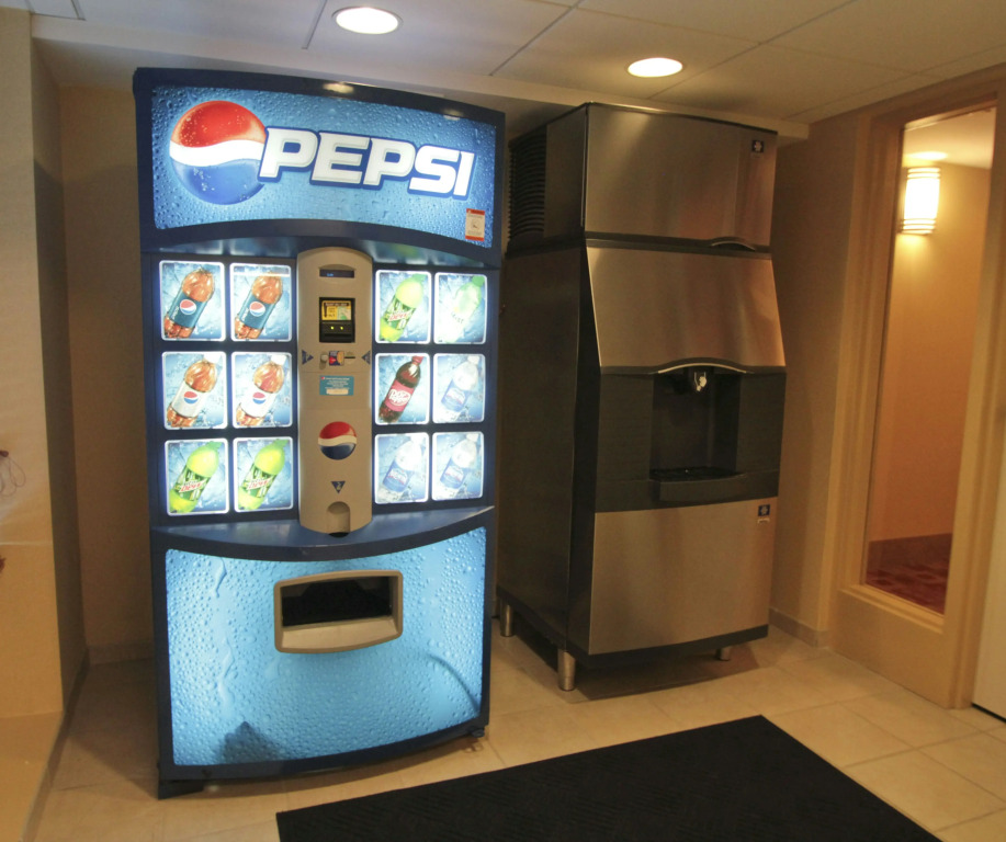 Hampton Inn Hampton-Newport News