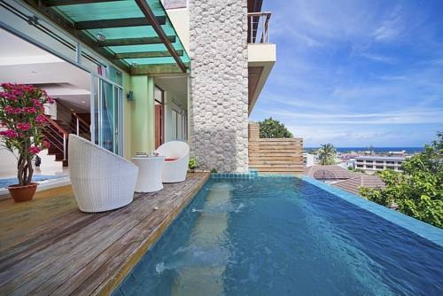 Karon Hill Villa 20