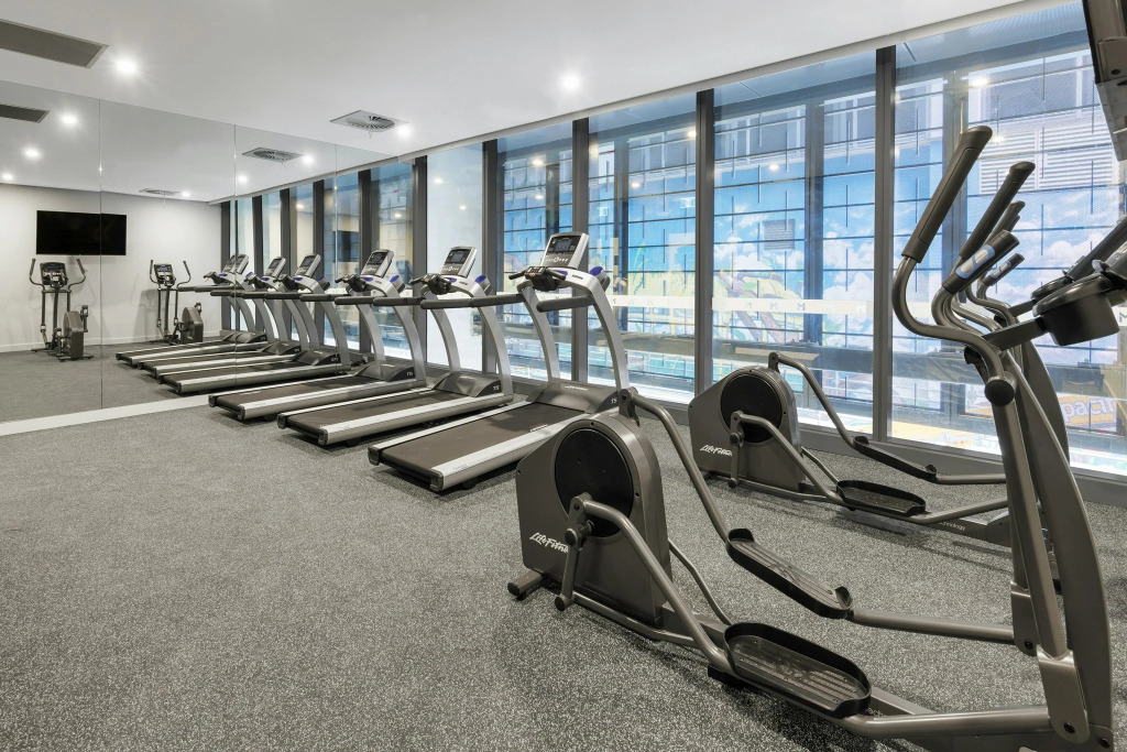 Meriton Suites Melbourne